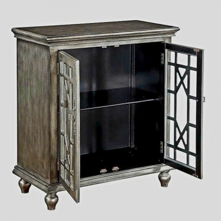 Kith 34-900 : Tủ Trang Trí , Tủ Bếp , Buffet - 2 Cánh Mở